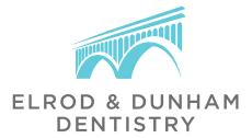 Elrod & Dunham Dentistry logo